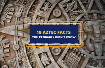 Aztec facts list