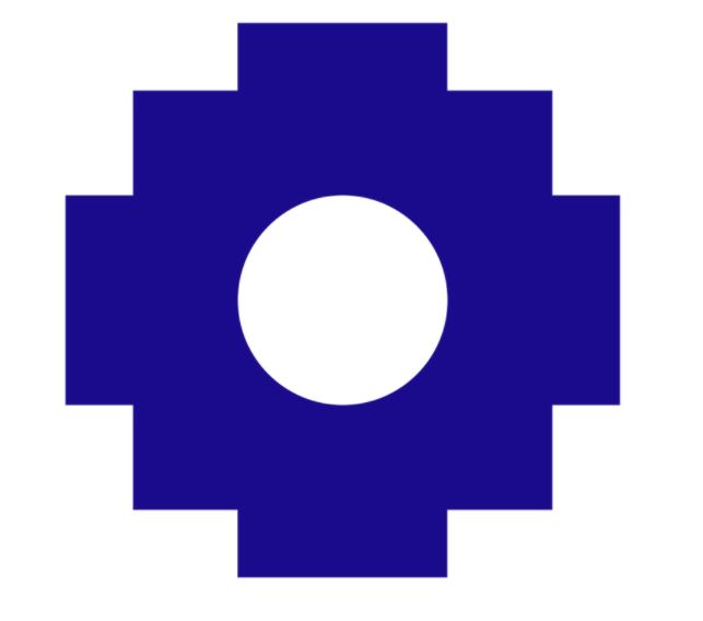 Chakana Inca symbol