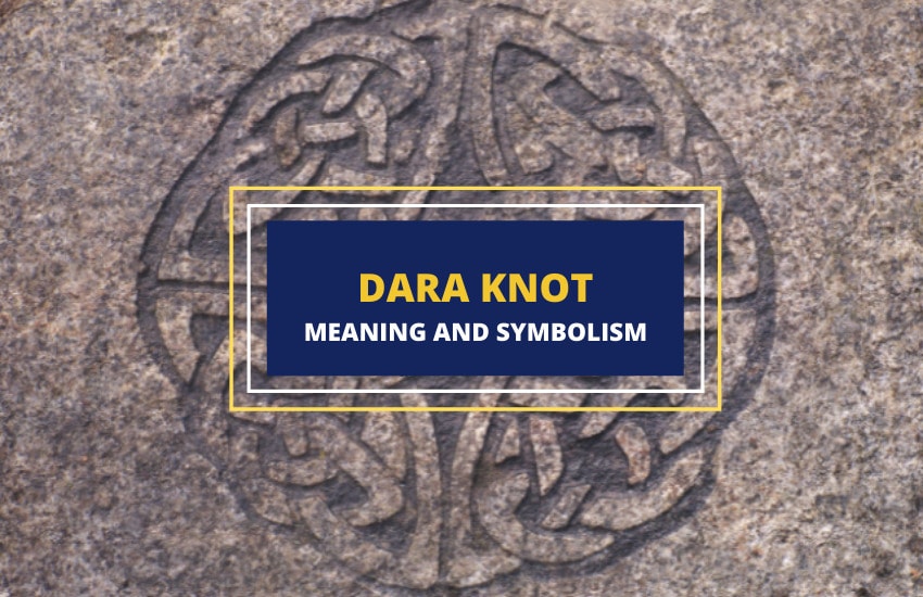 Dara knot meaning