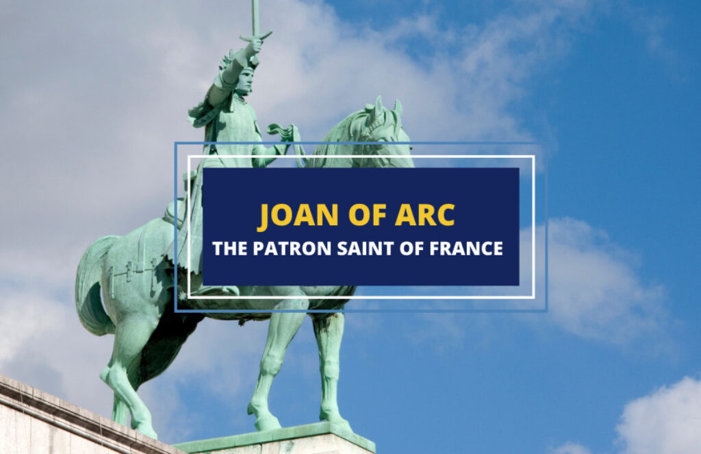 5. Joan of Arc Tattoo Symbolism - wide 5