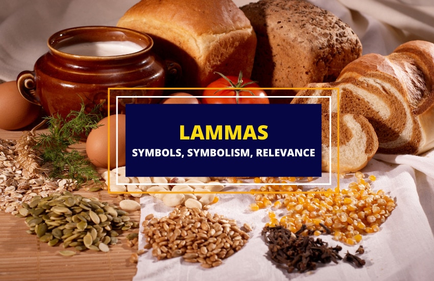 Lammas meaning symbolism