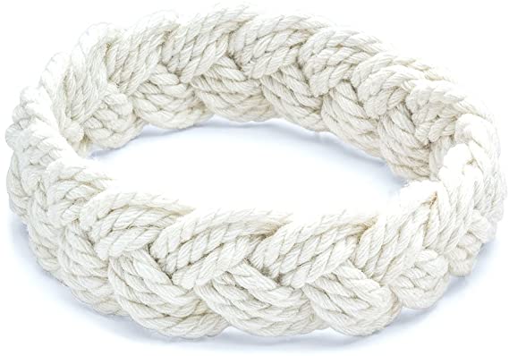 Sailors knot bracelet