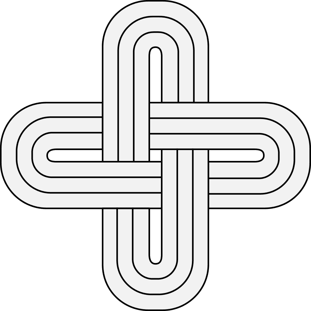 Solomon's knot