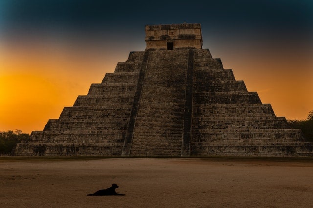 Mayan civilization