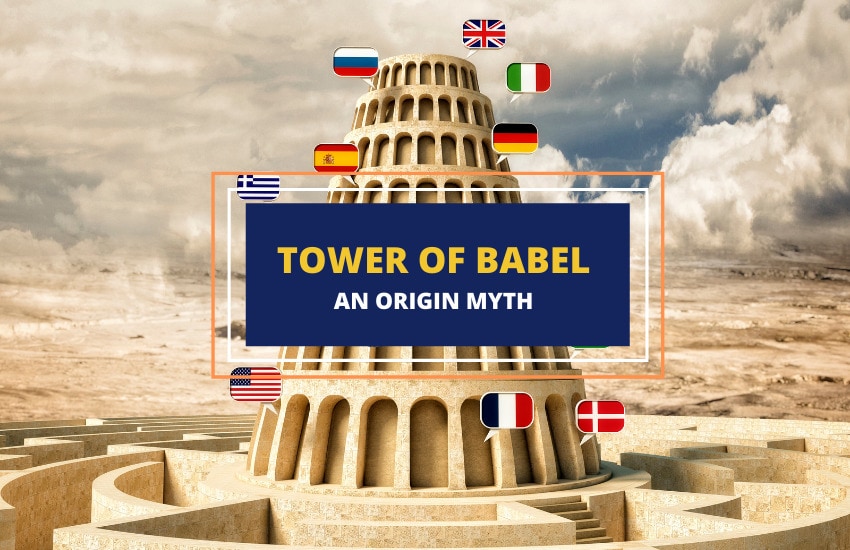 tower of babel meaning