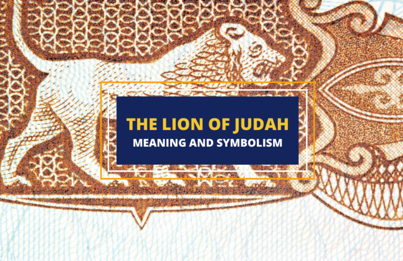 lion of judah travel agent
