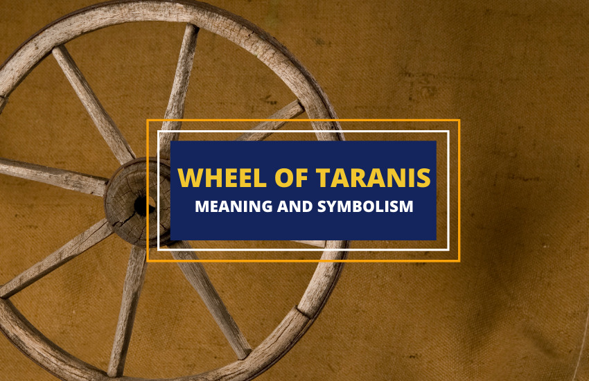 Wheel of Taranis