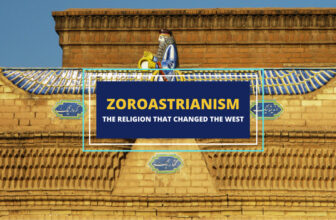 Zoroastrianism guide