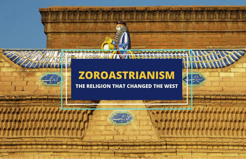 Zoroastrianism guide