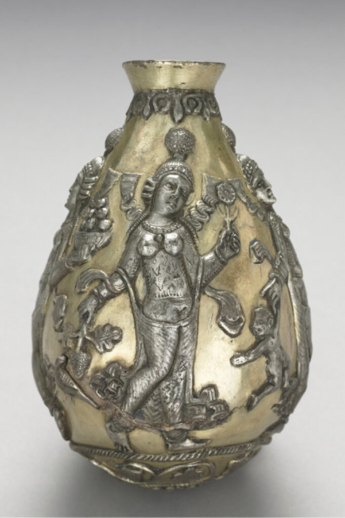 Anahita Persian goddess