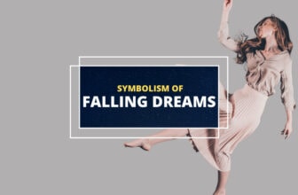 Falling dreams