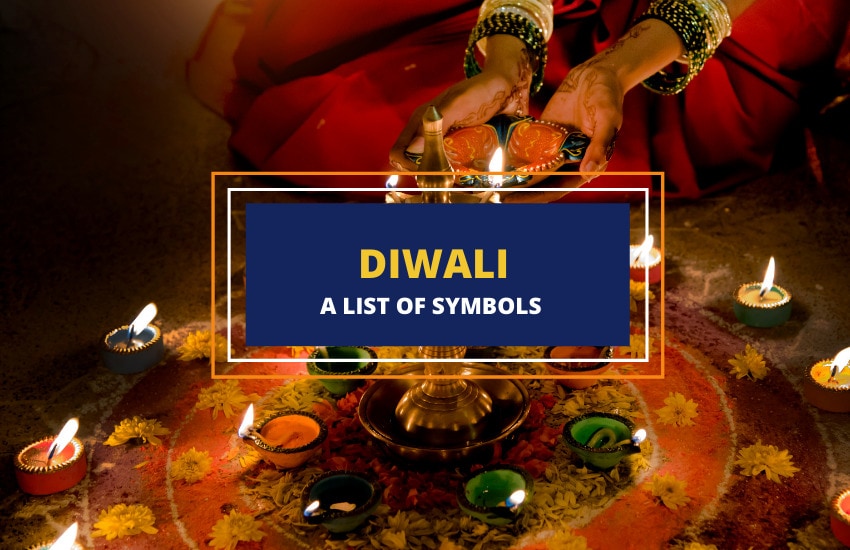 symbols of Diwali list
