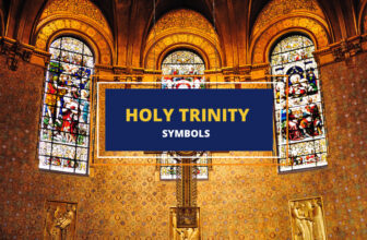 Symbols of the trinity