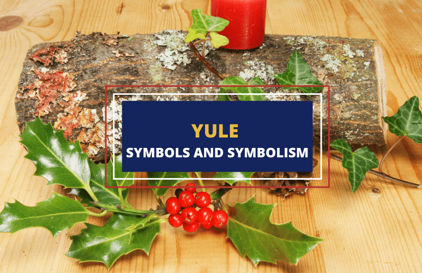 Yule festival meaning symbolism