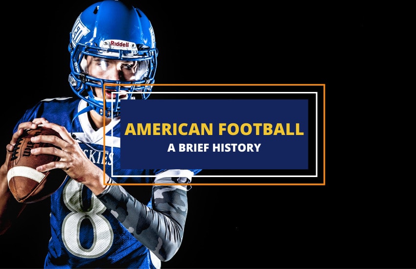 Brief History of American Football