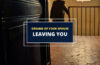 dream of your spouse leaving you meaning