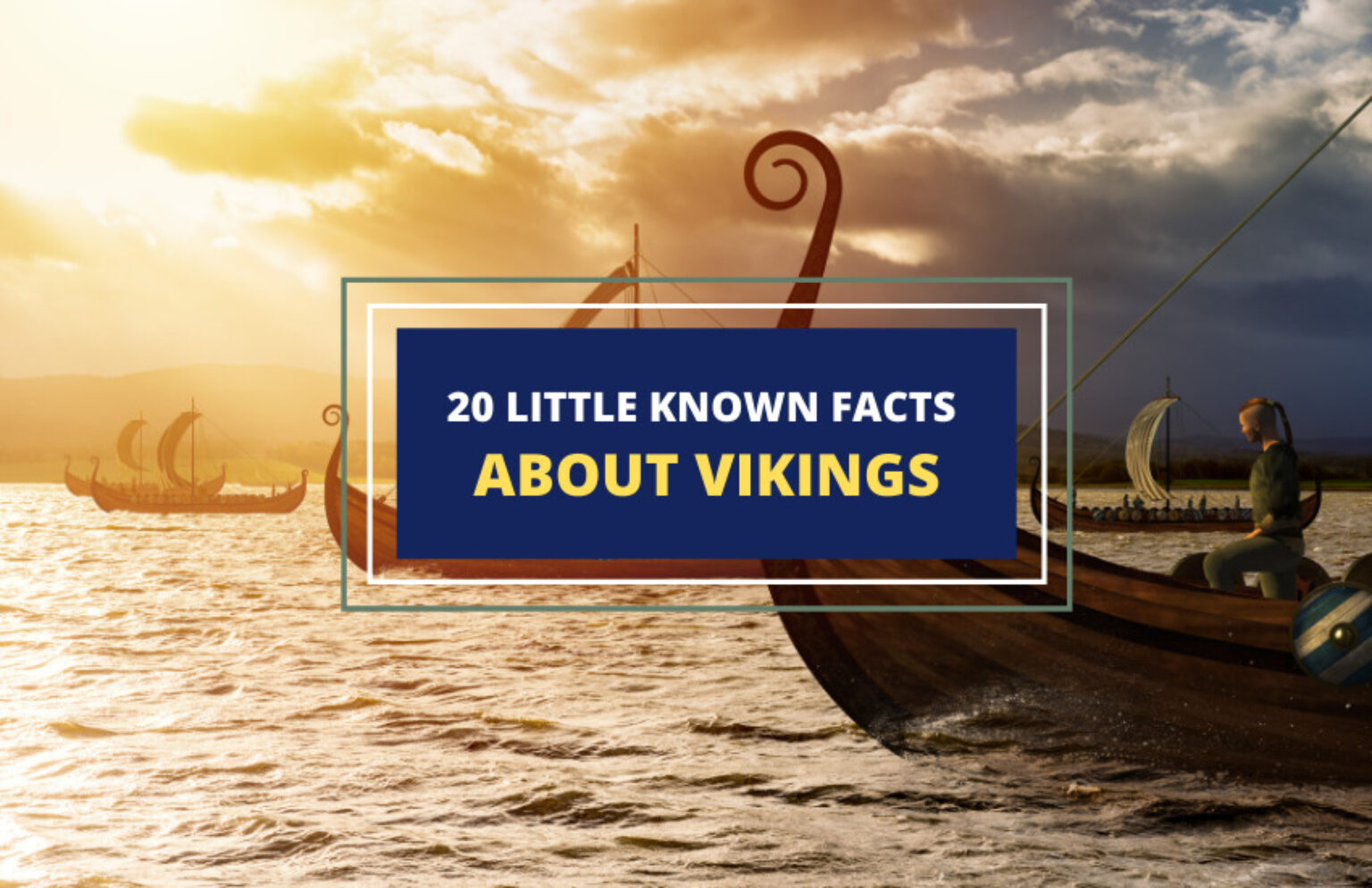 Top 18 Surprising Facts About Vikings Symbol Sage