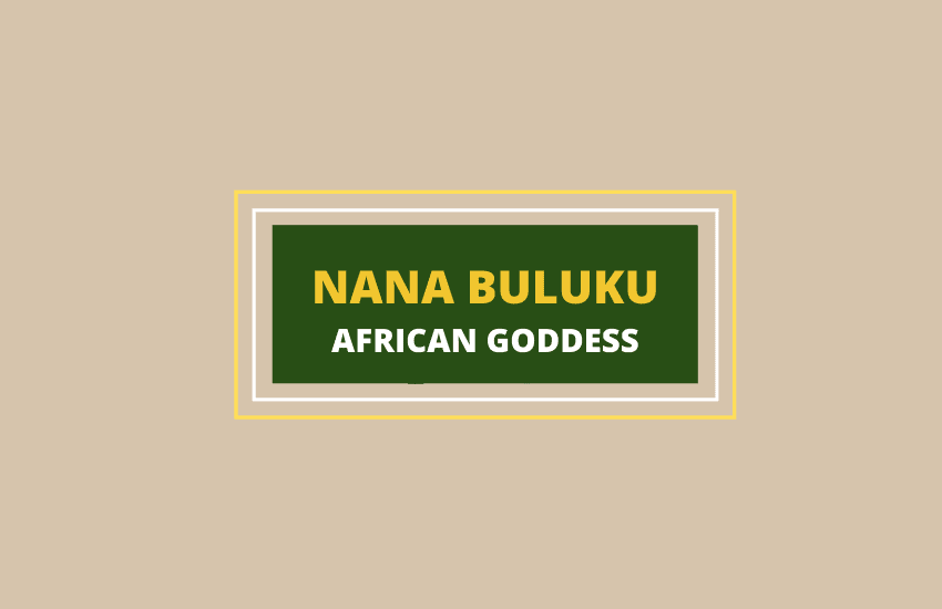 Nana Buluku