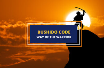 What is the bushido code