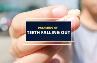 Teeth Falling Out dreams