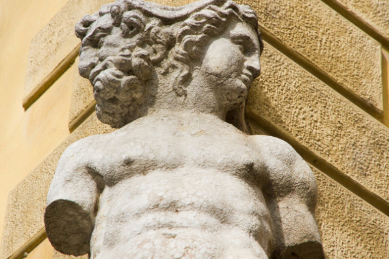 Janus – Roman God of Time, Beginnings, Endings, and Doorways