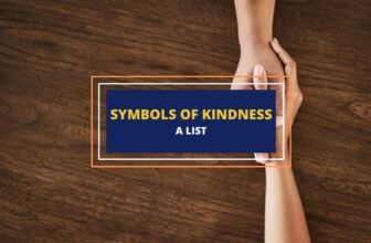 kindness symbols list