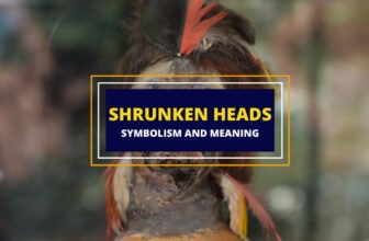 Shrunken Heads meaning