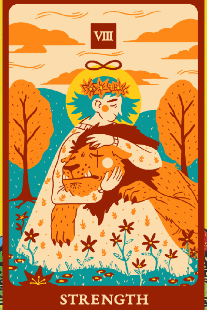 Symbols of Kindness List Symbol Sage