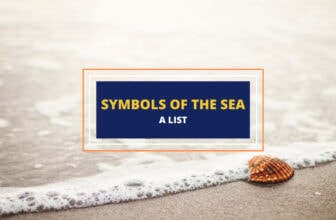 symbols of the sea