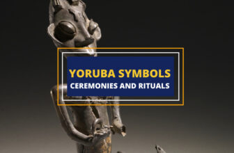 Yoruba symbols