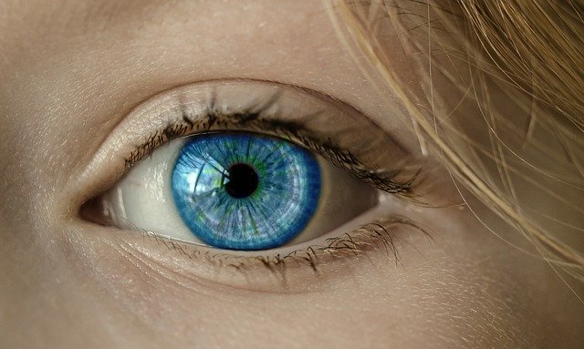 Eye color dream meaning