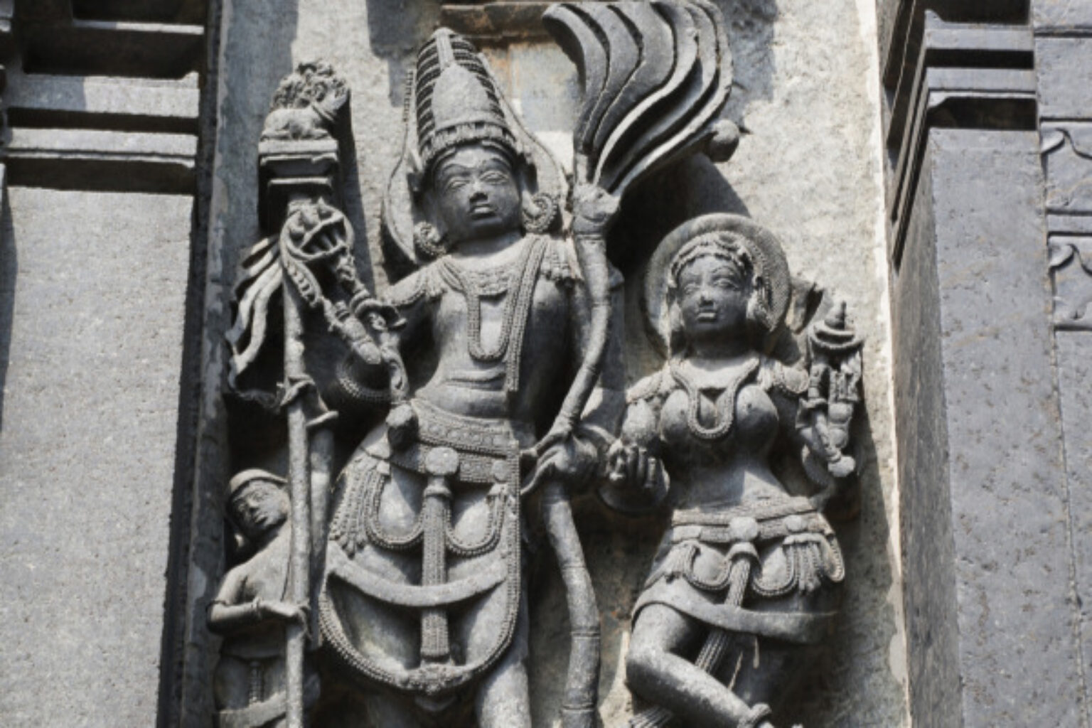 Kamadeva – The Hindu God of Love - Symbol Sage