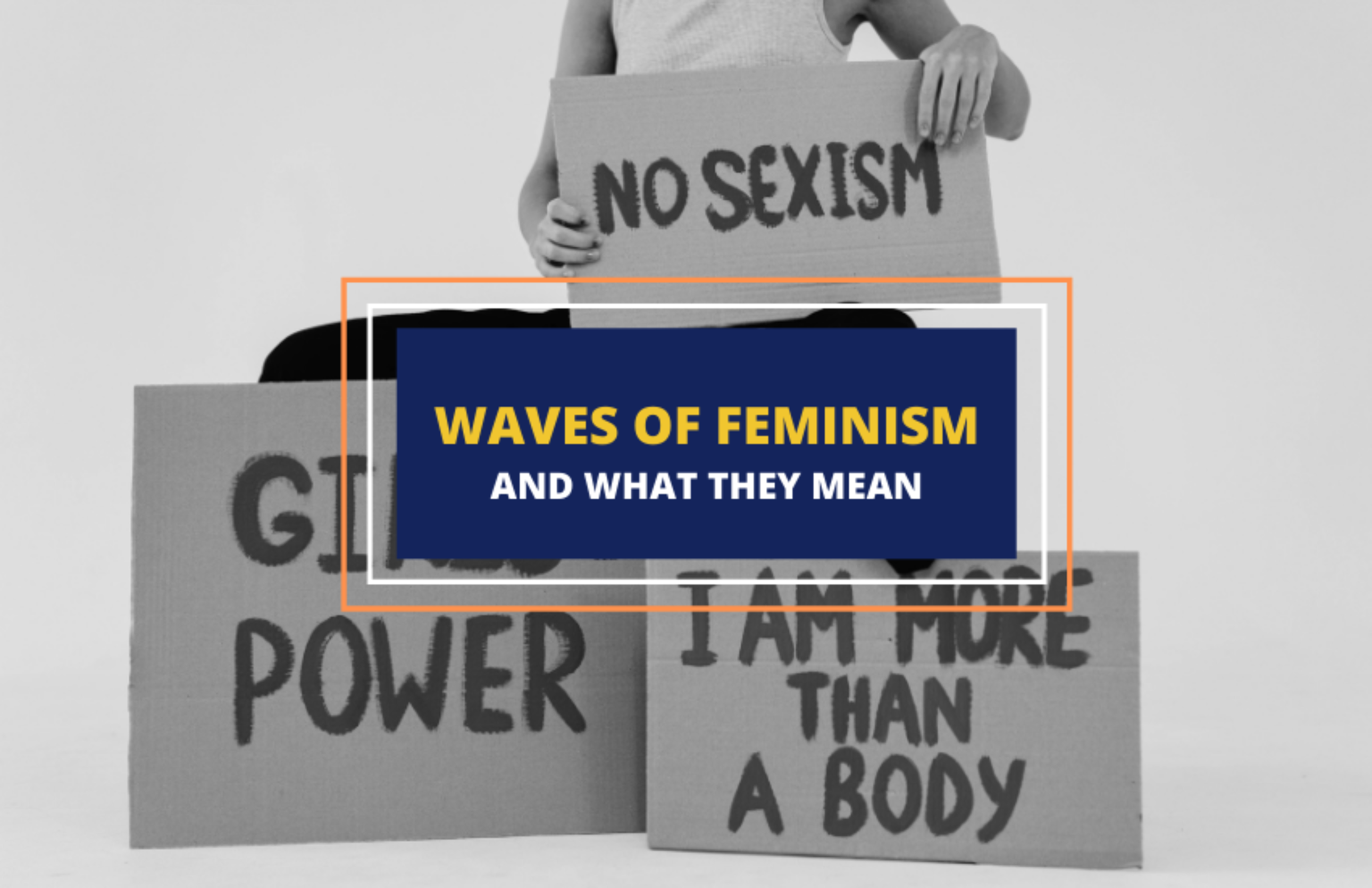 new waves of feminism and our culture css essay