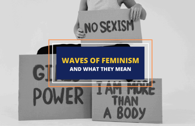 The Four Waves of Feminism and What They Mean - Symbol Sage