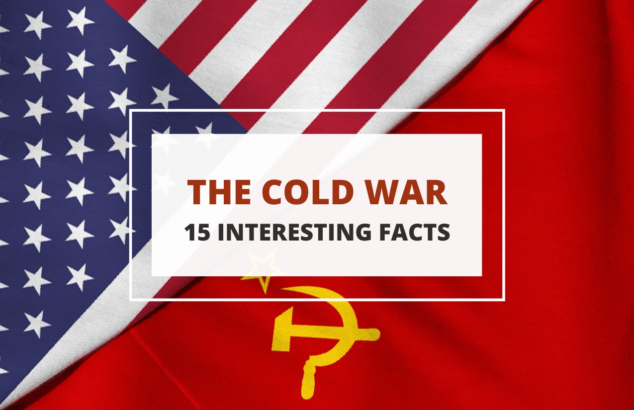 the Cold War