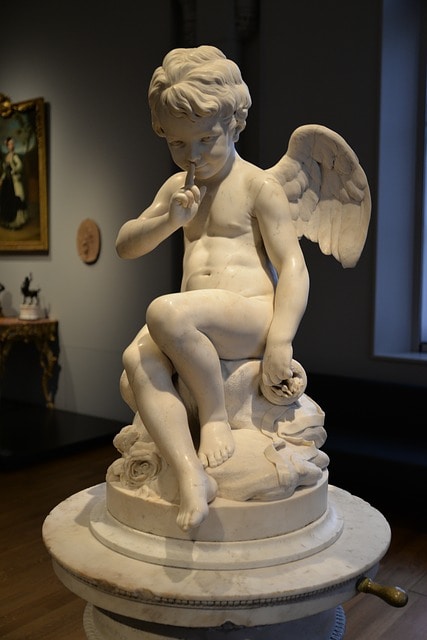 Cupid Roman God