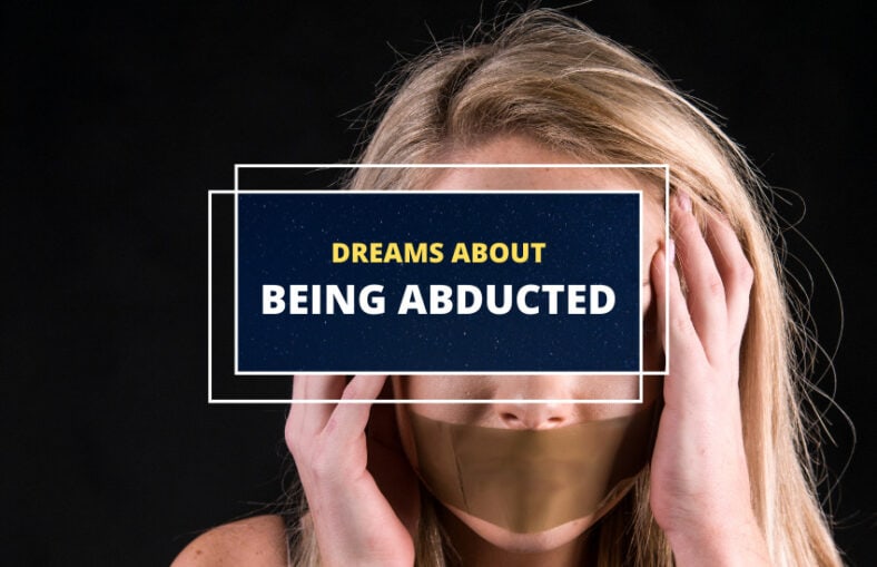 Dreams of Being Captured What They Really Mean Symbol Sage