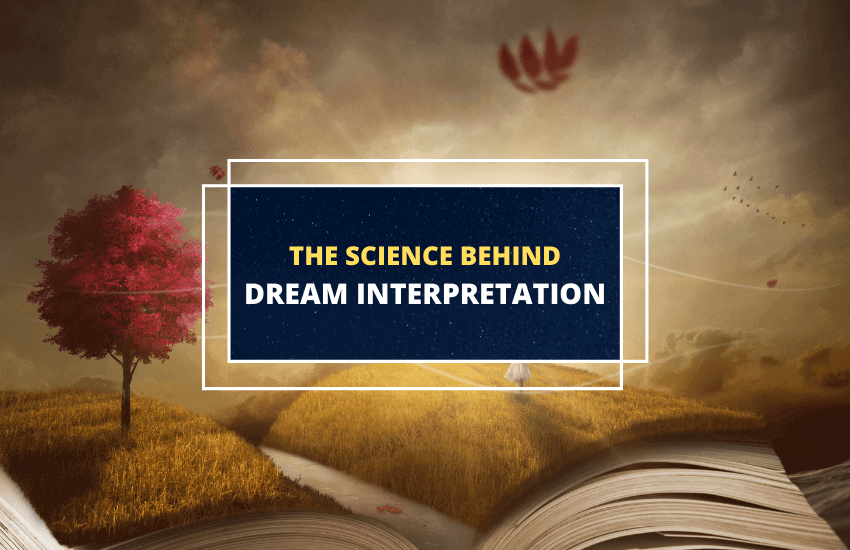 science behind dreams interpretation