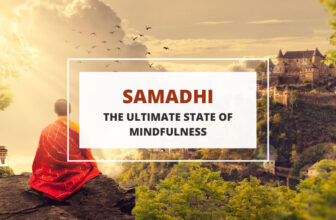 what is samadhi