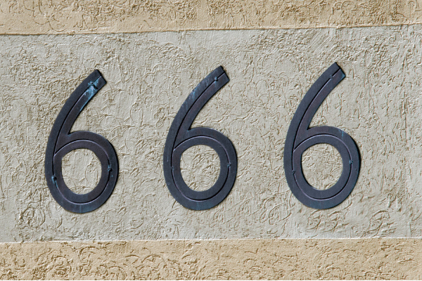 666 symbol meaning