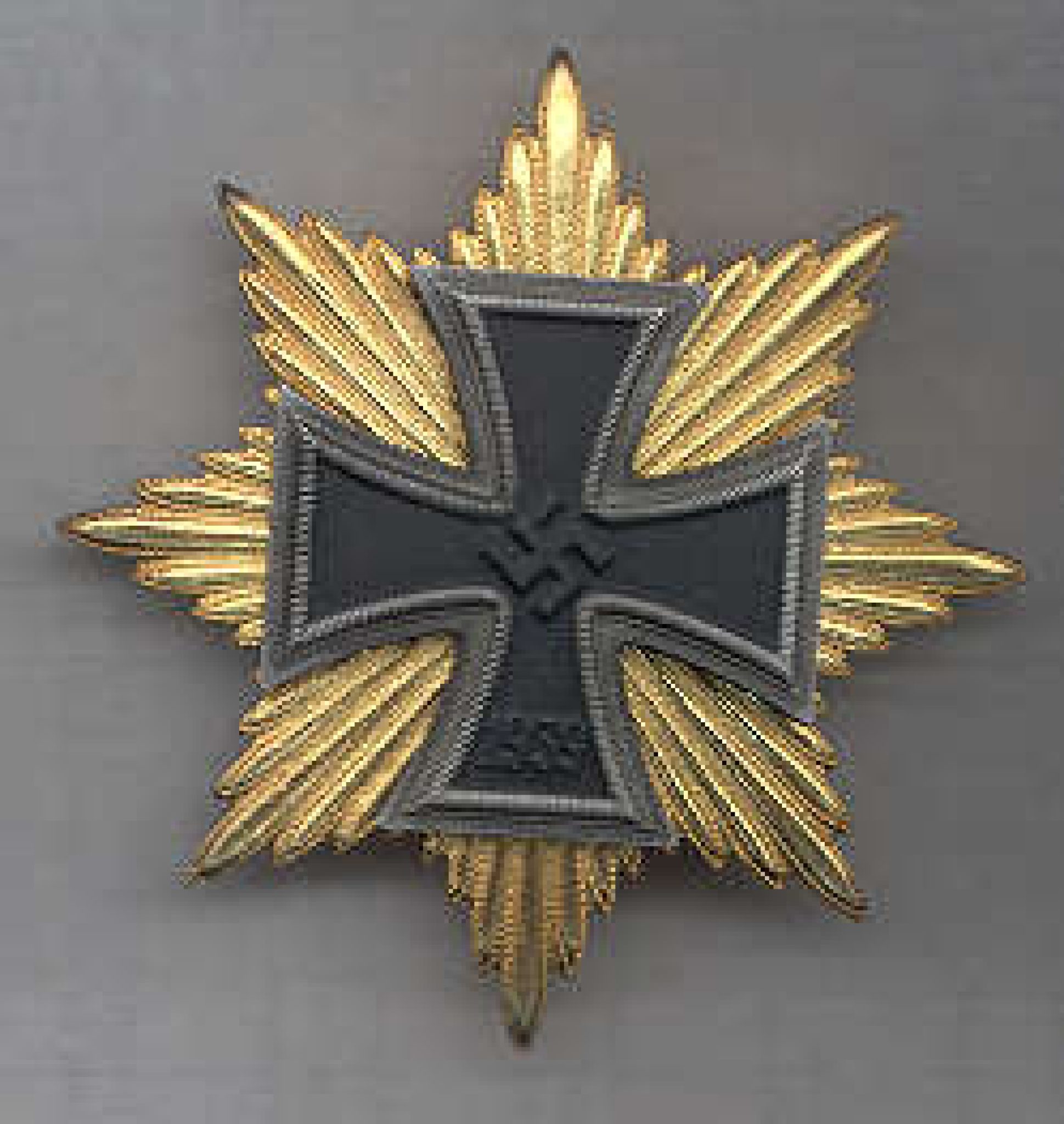 What is the Iron Cross Symbol and Is It a Hate Symbol? Symbol Sage