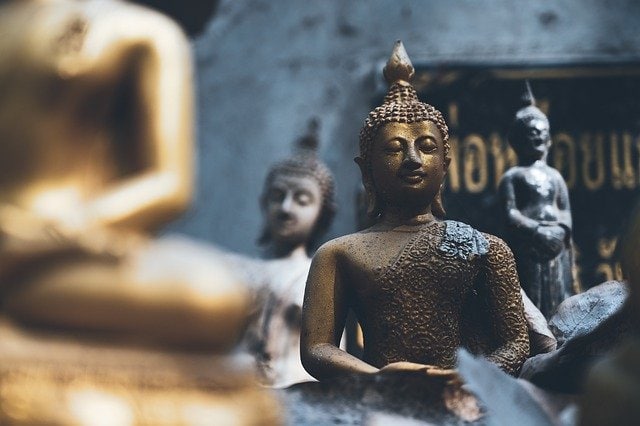 maitreye in buddhism