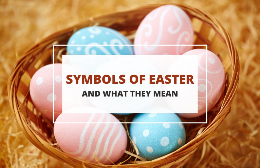 The 10 Most Famous Symbols of Easter