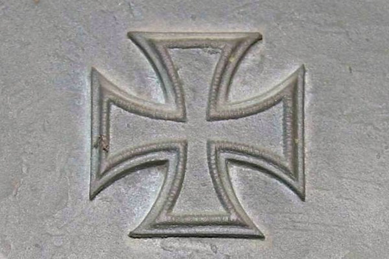 What is the Iron Cross Symbol and Is It a Hate Symbol? - Symbol Sage