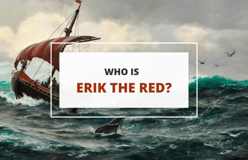 erik the red