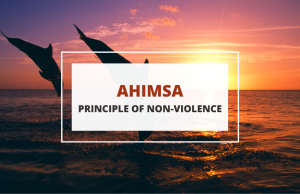 ahimsa meaning
