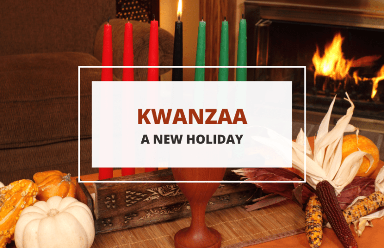 What is Kwanzaa? – The History of a Fascinating Holiday - Symbol Sage