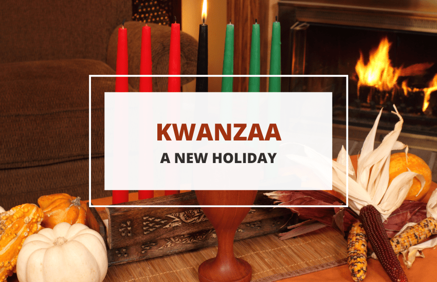 kwanzaa meaning and history of the holiday