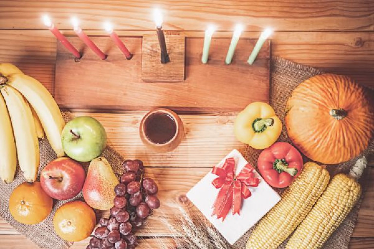 What is Kwanzaa? – The History of a Fascinating Holiday - Symbol Sage