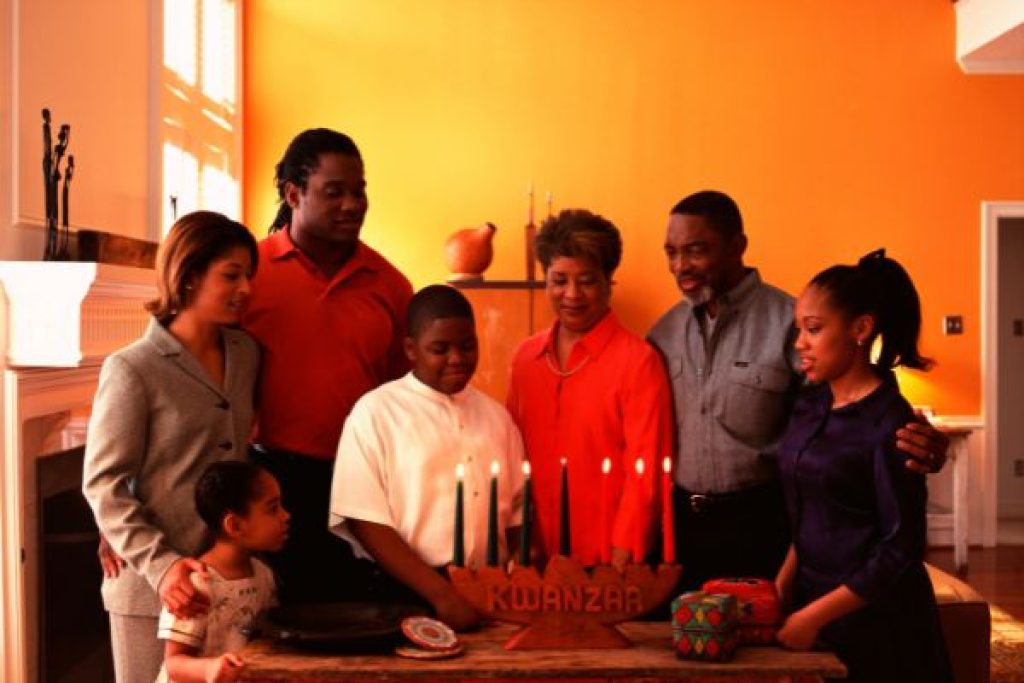 What is Kwanzaa? – The History of a Fascinating Holiday - Symbol Sage